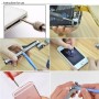 Poso PS-105 6 ב 1 Kit כלי Open תיקון מברג עבור 6 iPhone - SE - 5S ו 5C ו 5 - 4s ו 4