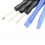 10 ב 1 תיקון כלי הגדר עבור iPhone 7
