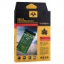 W208A + Smartphone סוללה טעינה מהירה ו Activated לוח 2 ב 1 כלי עבור iPhone X ו 8 פלוס ו 8 ו 7 פלוס ו 6s פלוס ו 6s ו 6 פלוס ו 6 ו 5C ו 5SE ו 5S ו 5 ו 4S ו 4