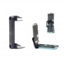 JIAFA JF-8158 11 ב 1 תיקון סוללה סט כלי עבור iPhone 7