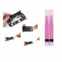 JIAFA JF-8162 9 ב 1 תיקון סוללה סט כלי עבור iPhone 7