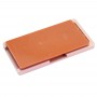 פורמות עובש Precision אלומיניום Bracket עם צלחת כיסוי פלוס 7 iPhone
