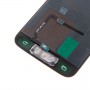 LCD מקורי + לוח מגע עבור גלקסי S5 מיני - G800. G800F. G800A. G800HQ. G800H. G800M. G800R4. G800Y (לבן)