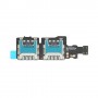 SIM Card Connector עם Flex כבל עבור גלקסי S5 מיני - G800H
