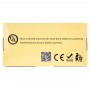 Outer Glass Lens מסך קדמי עבור גלקסי S7 - G930 (לבנה)
