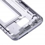 Bezel מסגרת התיכון עבור גלקסי S7 - G930 (גריי)