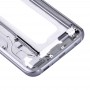 Bezel מסגרת התיכון עבור גלקסי S7 - G930 (גריי)