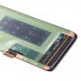 מסך LCD מקורי + מקורי Touch Panel עבור גלקסי S8 - G950 - G950F - G950FD - G950U - G950A - G950P - G950T - G950V - G950R4 - G950W - G9500 (שחור)