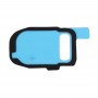 10 PCS עבור גלקסי S7 - G930 ו S7 Edge - G935 מצלמת עדשת כיסוי דבק