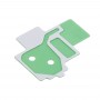 10 PCS עבור דבק מצלמת גלקסי S8 - G950 עדשת כיסוי