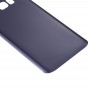סוללה חזרה מגן לגלקסי S8 + - G955 (גריי)