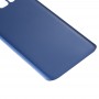 סוללה חזרה מגן לגלקסי S8 + - G955 (כחול)
