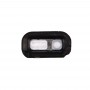 10 PCS עבור גלקסי S7 - G930 ו S7 Edge - מכסים G935 פנס