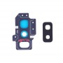 10 PCS מצלמה עדשה מגן לגלקסי S9 + - G9650