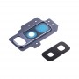 10 PCS מצלמה עדשה מגן לגלקסי S9 + - G9650