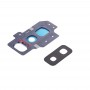 10 PCS מצלמה עדשה מגן לגלקסי S9 + - G9650