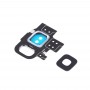 10 PCS מצלמה עדשה מגן לגלקסי S9 - G9600