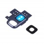 10 PCS מצלמה עדשה מגן לגלקסי S9 - G9600 (כחול)