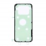 10 PCS עבור דבק גלקסי S8 חזרה אחוריים שיכון Cover