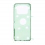 10 PCS עבור דבק גלקסי S8 חזרה אחוריים שיכון Cover