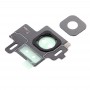 10 PCS מצלמה עדשה מגן לגלקסי S8 - G950 (שחור)