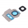 10 PCS מצלמה עדשה מגן לגלקסי S8 + - G955 (זהב)