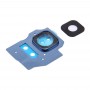 10 PCS כיסוי עדשת המצלמה עבור גלקסי S8 + - G955 (כחול)