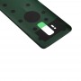 חזרה מגן לגלקסי S9 + - G9650 (שחור)