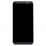 מסך LCD מקורי + מקורי Touch Panel עם מסגרת עבור גלקסי S8 - G950 - G950F - G950FD - G950U - G950A - G950P - G950T - G950V - G950R4 - G950W - G9500 (גריי)