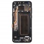 מסך LCD מקורי + מקורי Touch Panel עם מסגרת עבור גלקסי S8 + - G955 - G955F - G955FD - G955U - G955A - G955P - G955T - G955V - G955R4 - G955W - G9550 (שחור)