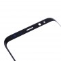 עבור גלקסי S9 + קדמי מסך חיצוני זכוכית עדשה (שחור)