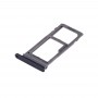 SIM ו Micro SD כרטיס מגש עבור גלקסי S9 + - S9 (גריי)