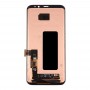 תצוגה LCD מקורי + לוח מגע עבור גלקסי S8 + - G955 - G955F - G955FD - G955U - G955A - G955P - G955T - G955V - G955R4 - G955W - G9550 (שחור)
