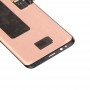 תצוגה LCD מקורי + לוח מגע עבור גלקסי S8 + - G955 - G955F - G955FD - G955U - G955A - G955P - G955T - G955V - G955R4 - G955W - G9550 (שחור)