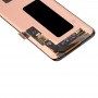 תצוגה LCD מקורי + לוח מגע עבור גלקסי S8 + - G955 - G955F - G955FD - G955U - G955A - G955P - G955T - G955V - G955R4 - G955W - G9550 (שחור)
