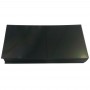 100 PCS מסנן LCD סרטים מקטב עבור גלקסי S8 +
