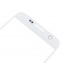 Outer Glass Lens מסך קדמי עבור גלקסי S7 - G930 (לבנה)
