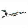 טעינה נמל ו חיישן Flex כבל עבור Edge גלקסי S7 - G935F