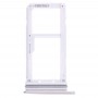 SIM Card מגש - Micro SD כרטיס מגש 2 עבור גלקסי S7 (זהב)