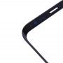עדשת Outer Glass מסך קדמי עבור גלקסי S8 (שחורה)