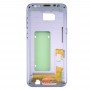 Bezel מסגרת התיכון עבור גלקסי S8 + - G9550 - G955F - G955A (סחלב גריי)
