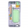 Bezel מסגרת התיכון עבור גלקסי S8 + - G9550 - G955F - G955A (סחלב גריי)