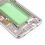 Bezel מסגרת התיכון עבור גלקסי S8 + - G9550 - G955F - G955A (זהב)