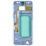 Bezel מסגרת התיכון עבור גלקסי S8 + - G9550 - G955F - G955A (כחול)