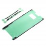10 PCS עבור דבק השיכון גלקסי S8 + Front ו דבק Bezel מסגרת התיכון