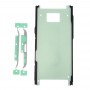 10 PCS עבור דבק השיכון גלקסי S8 Front ו דבק Bezel מסגרת התיכון