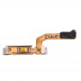Power Button Flex כבל עבור גלקסי S8 - G950 ו S8 + - G955