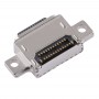 10 PCS טעינה נמל Connector עבור גלקסי S8 + - G955 - S8 - S9