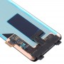 מסך LCD ו Digitizer מלאה העצרת עבור גלקסי S9 - G960F - G960F - DS - G960U - G960W - G9600 (שחור)