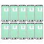 10 PCS עבור דבק מכסה טיימינג גלקסי S7 - G930